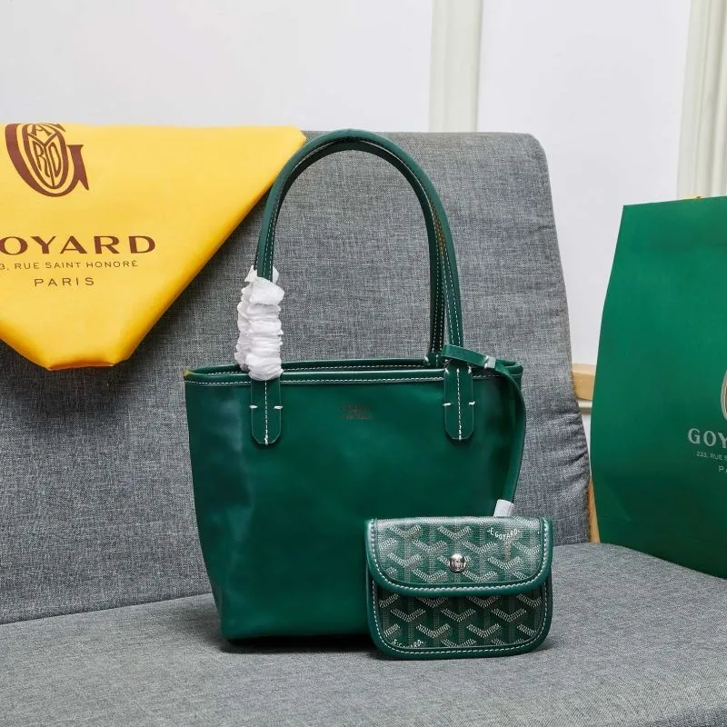 Alternative view of Goyard Shopping Bags-633