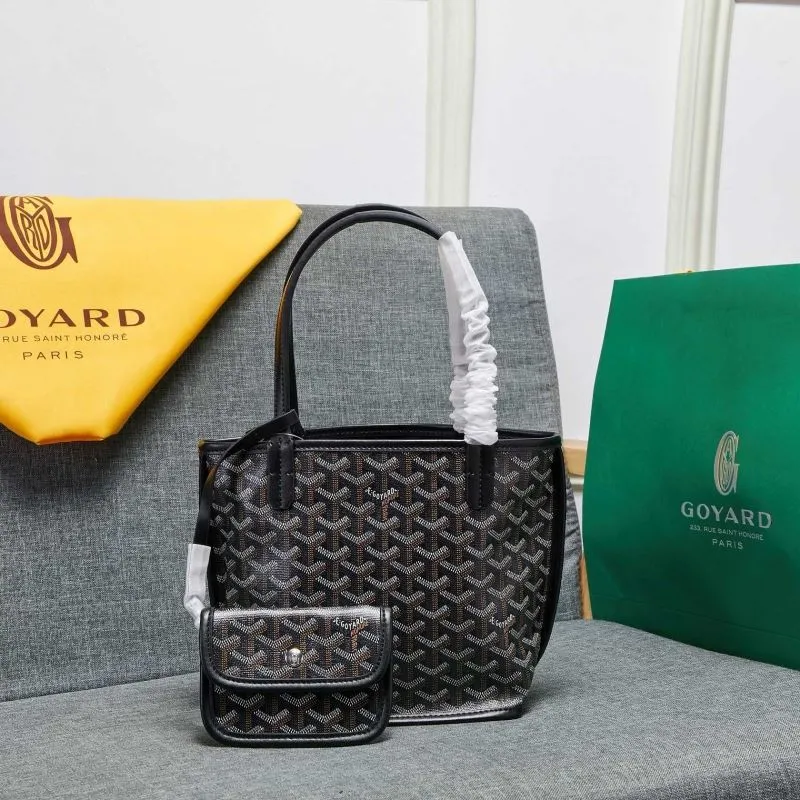 Goyard Shopping Bags-634