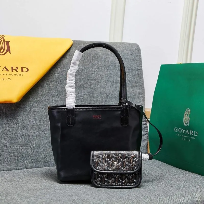 Alternative view of Goyard Shopping Bags-634