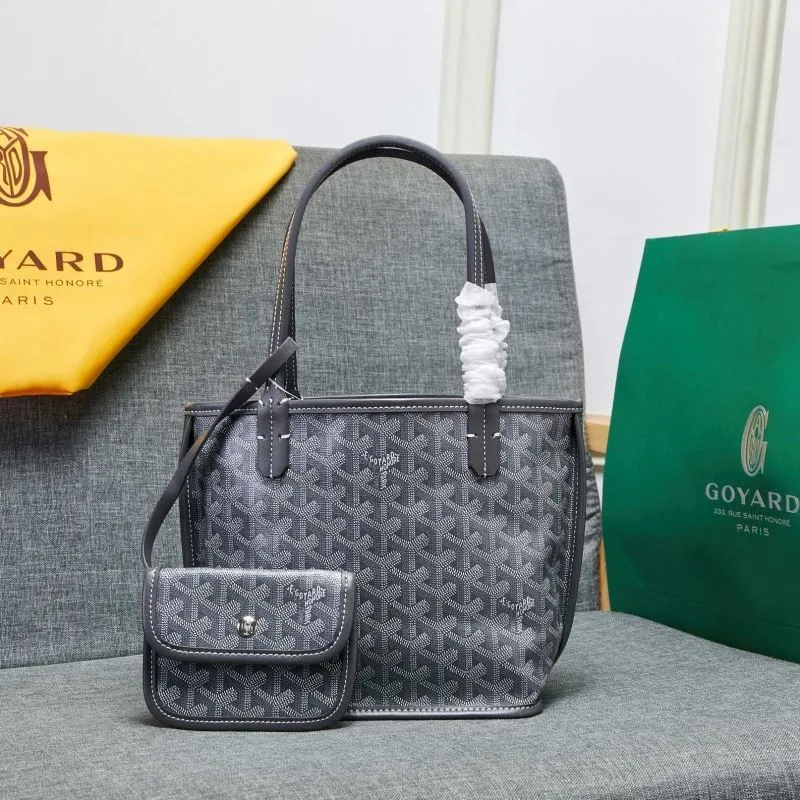 Goyard Shopping Bags-635
