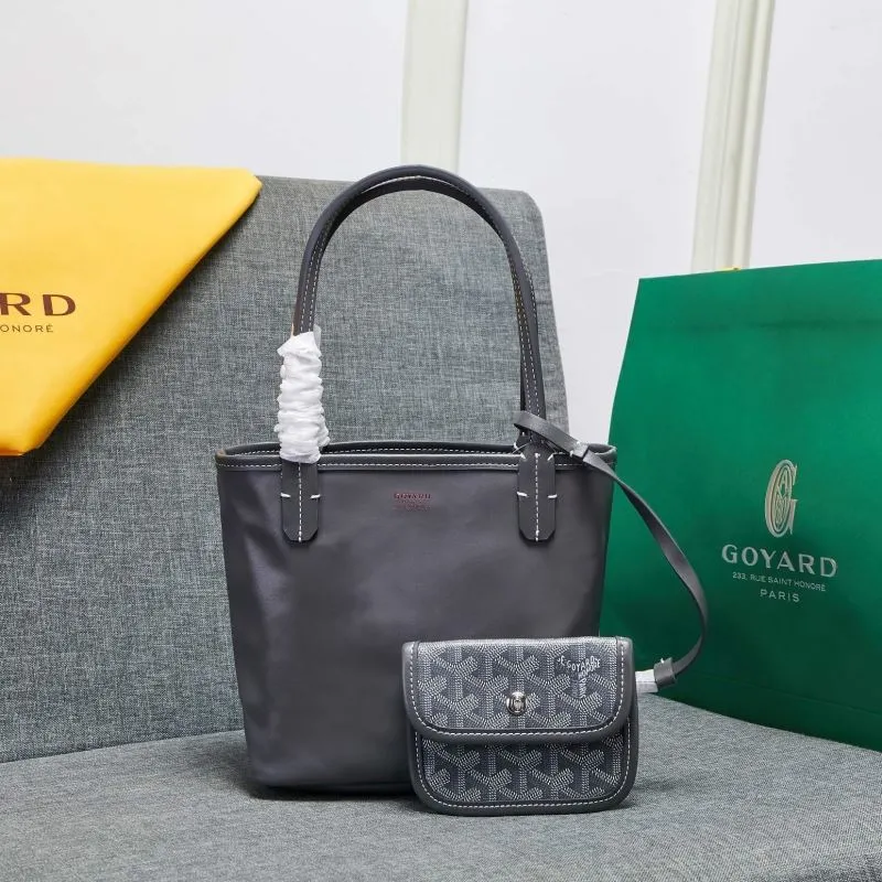 Alternative view of Goyard Shopping Bags-635