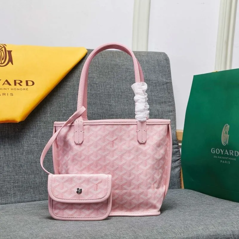 Goyard Shopping Bags-636