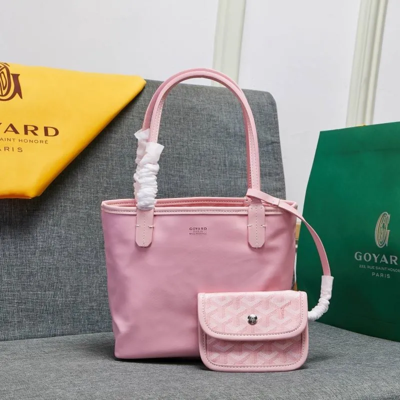Alternative view of Goyard Shopping Bags-636