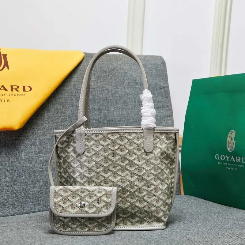 Goyard Shopping Bags-637
