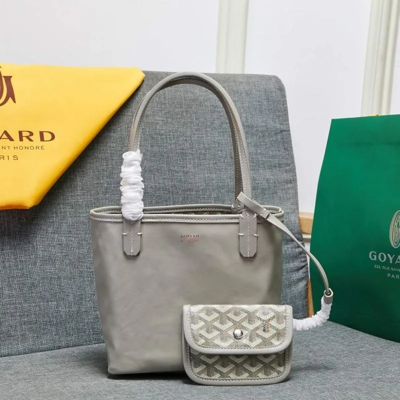 Alternative view of Goyard Shopping Bags-637