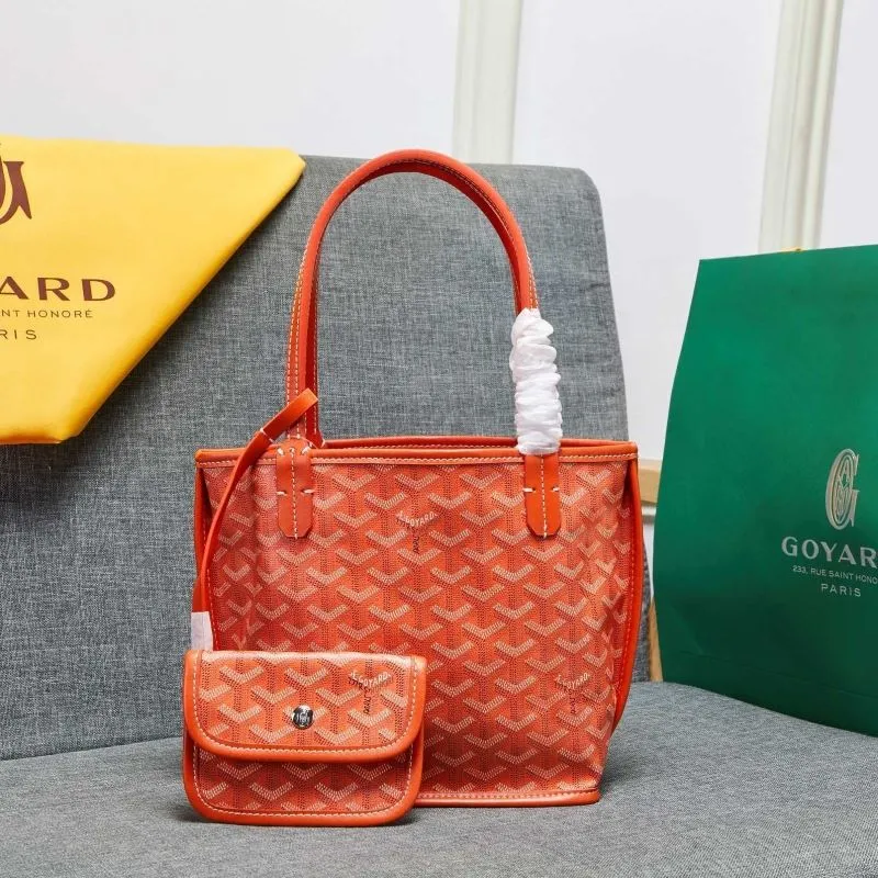 Goyard Shopping Bags-638