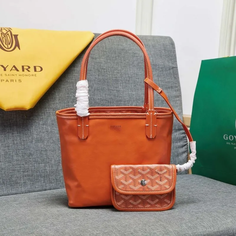 Alternative view of Goyard Shopping Bags-638