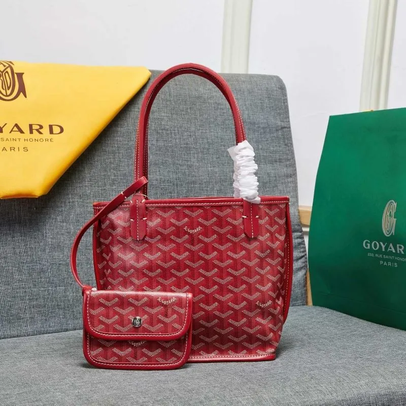 Goyard Shopping Bags-639
