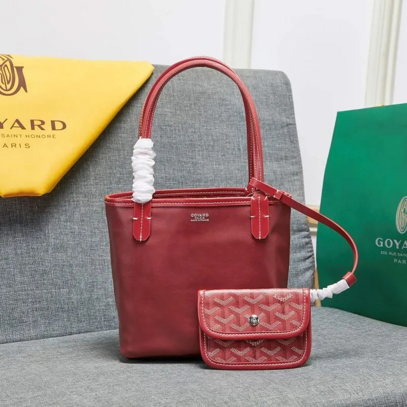 Alternative view of Goyard Shopping Bags-639