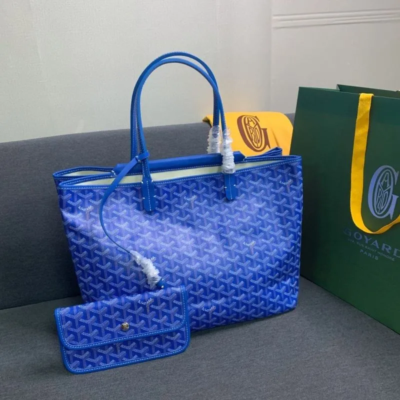 Goyard Shopping Bags-640