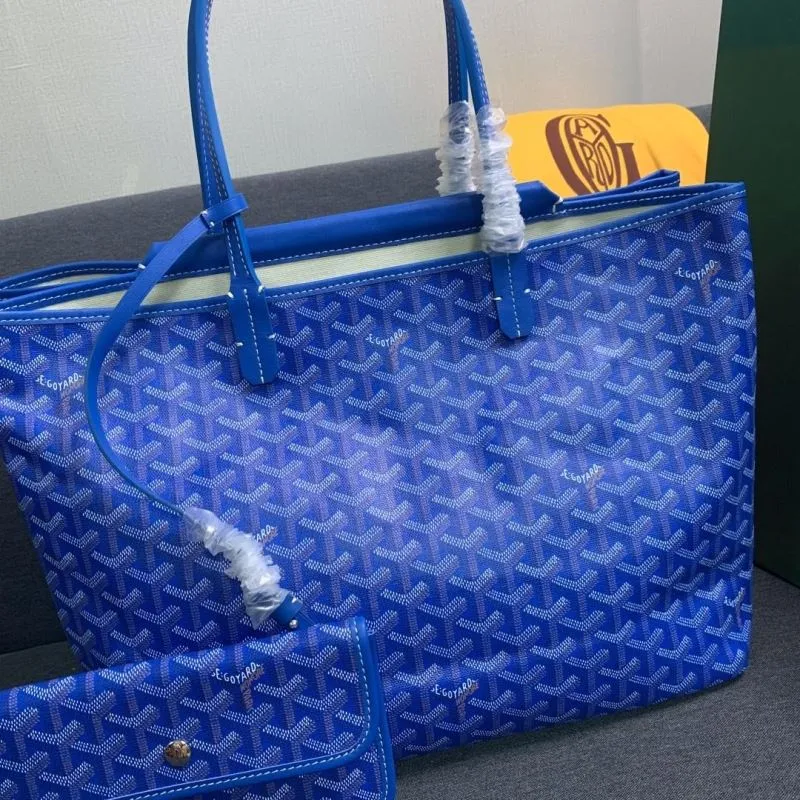 Alternative view of Goyard Shopping Bags-640