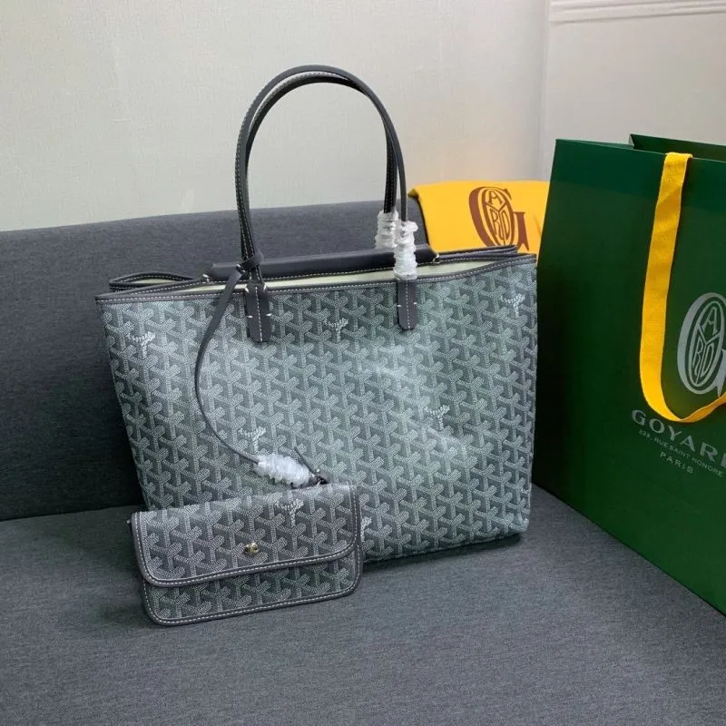 Goyard Shopping Bags-641