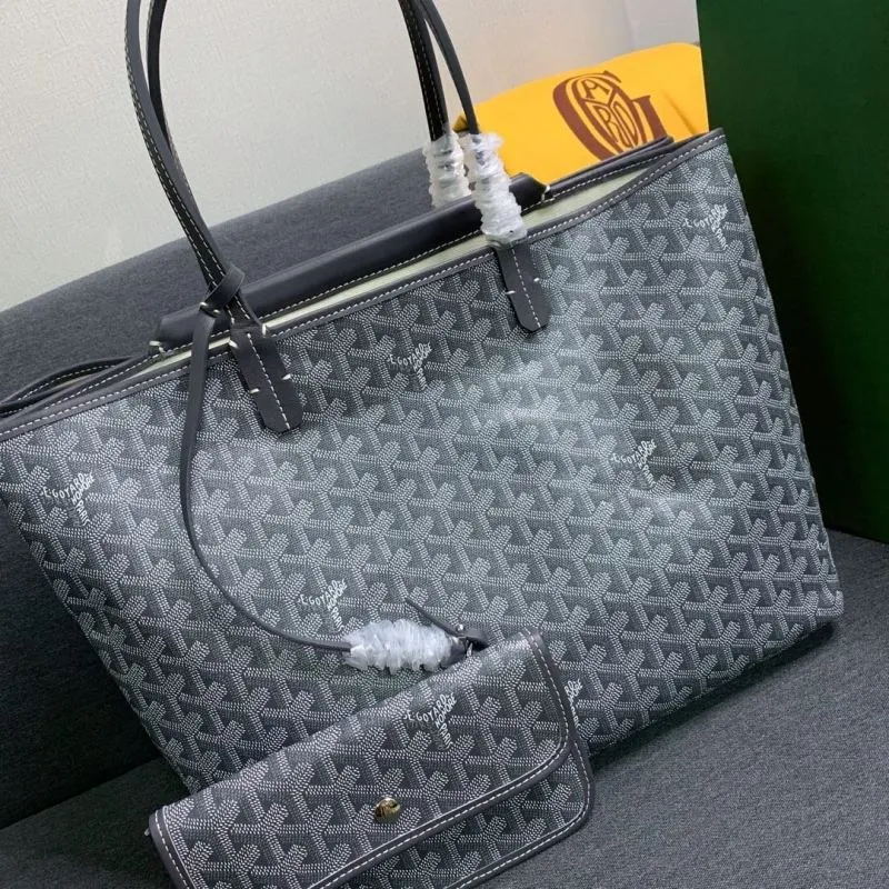 Alternative view of Goyard Shopping Bags-641