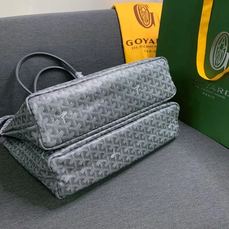 Goyard Shopping Bags-641 - Image 3