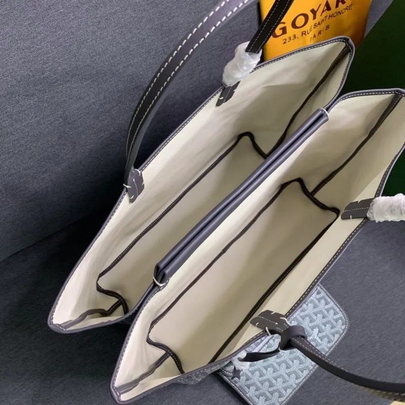 Goyard Shopping Bags-641 - Image 4