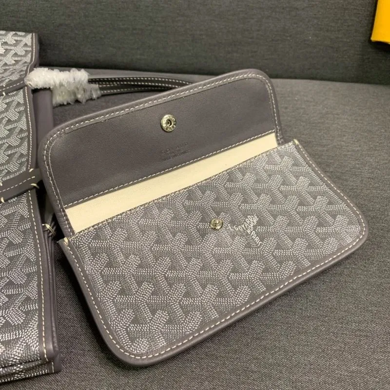 Goyard Shopping Bags-641 - Image 8
