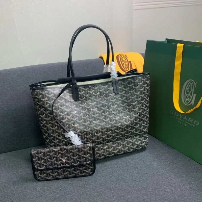 Goyard Shopping Bags-642