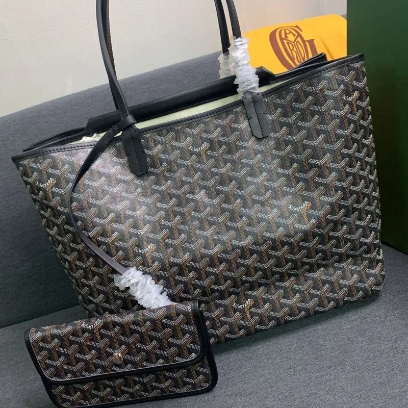 Alternative view of Goyard Shopping Bags-642
