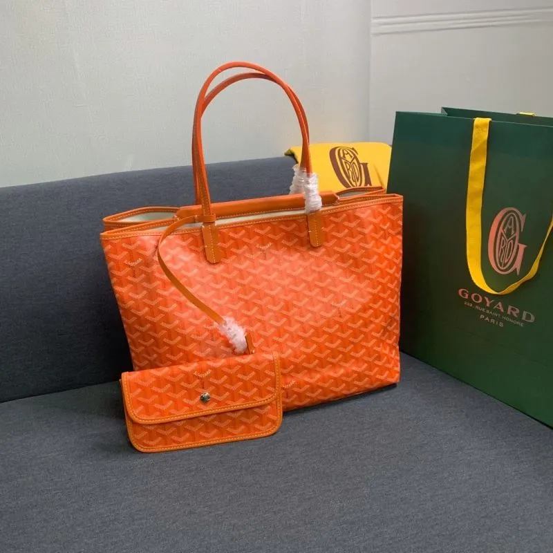 Goyard Shopping Bags-643