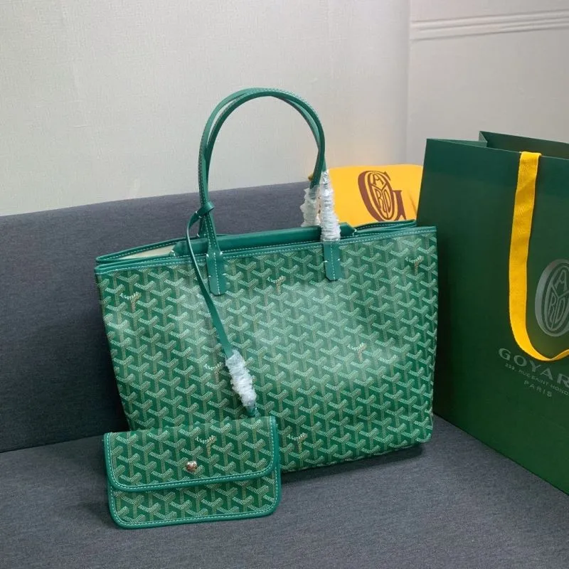 Goyard Shopping Bags-644