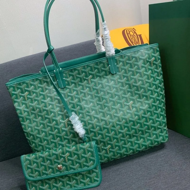 Alternative view of Goyard Shopping Bags-644