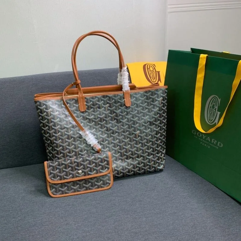 Goyard Shopping Bags-645