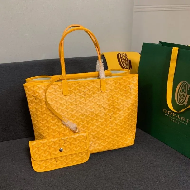 Goyard Shopping Bags-646