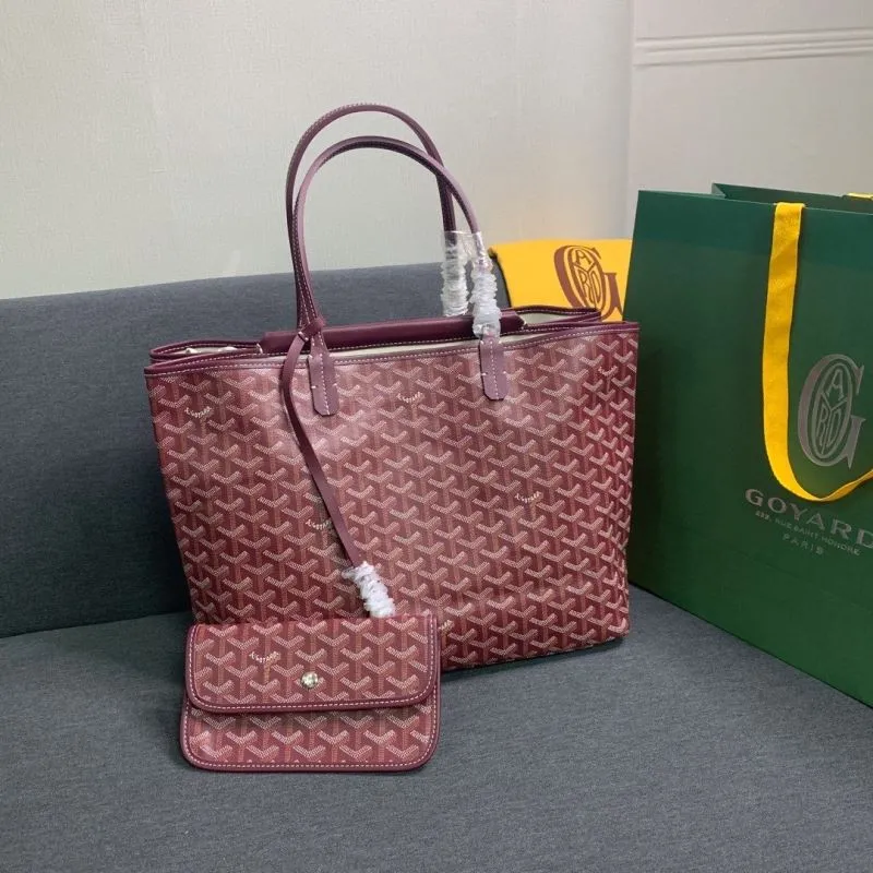 Goyard Shopping Bags-647