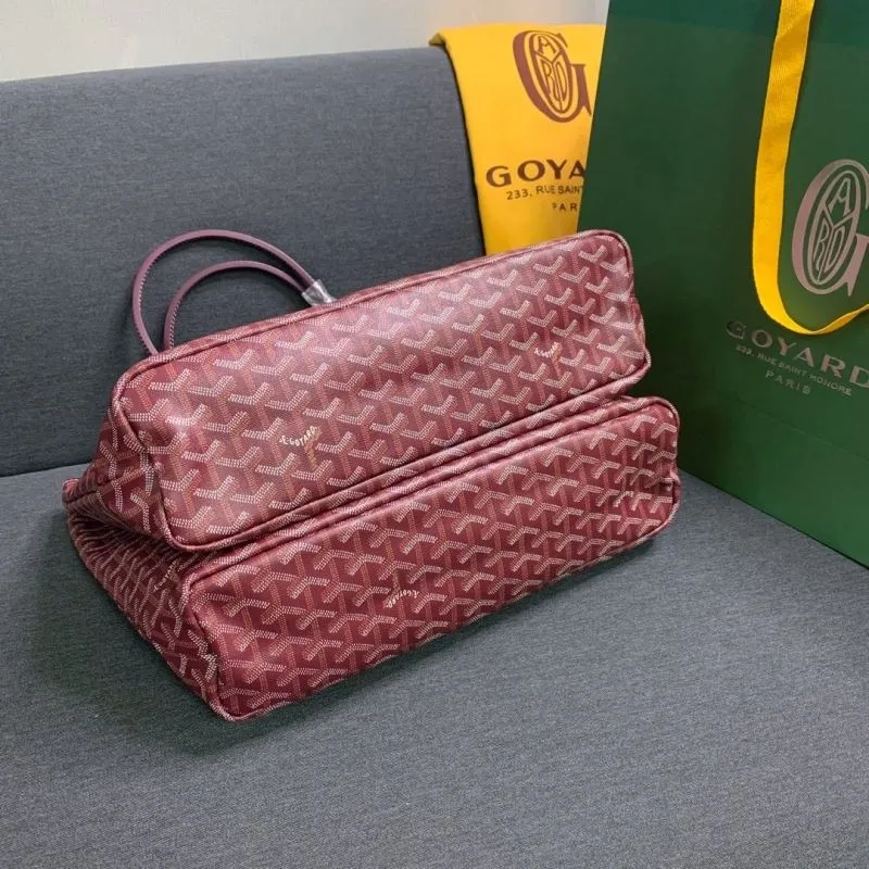 Goyard Shopping Bags-647 - Image 3