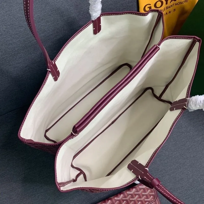 Goyard Shopping Bags-647 - Image 4