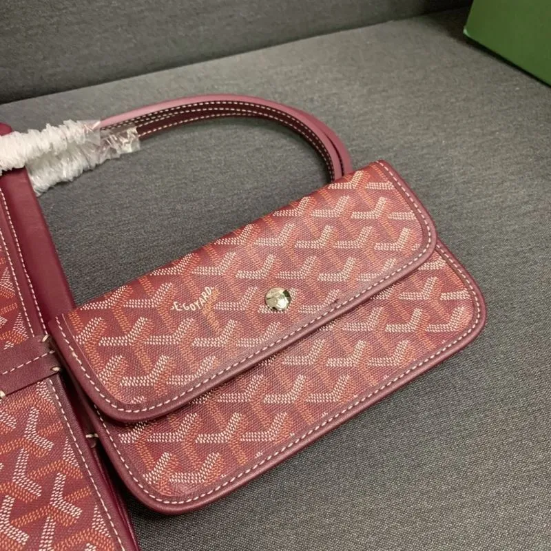 Goyard Shopping Bags-647 - Image 7