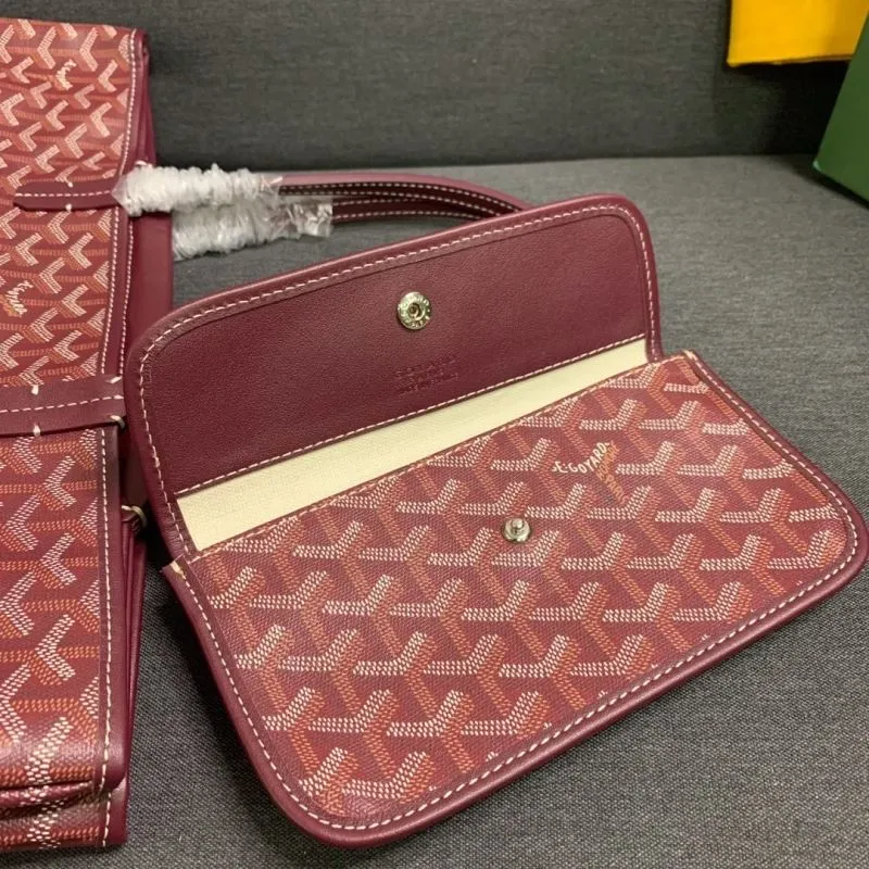 Goyard Shopping Bags-647 - Image 8