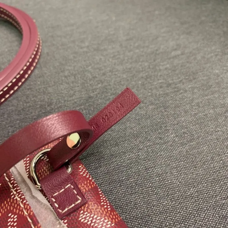 Goyard Shopping Bags-647 - Image 9