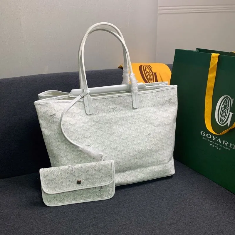Goyard Shopping Bags-648