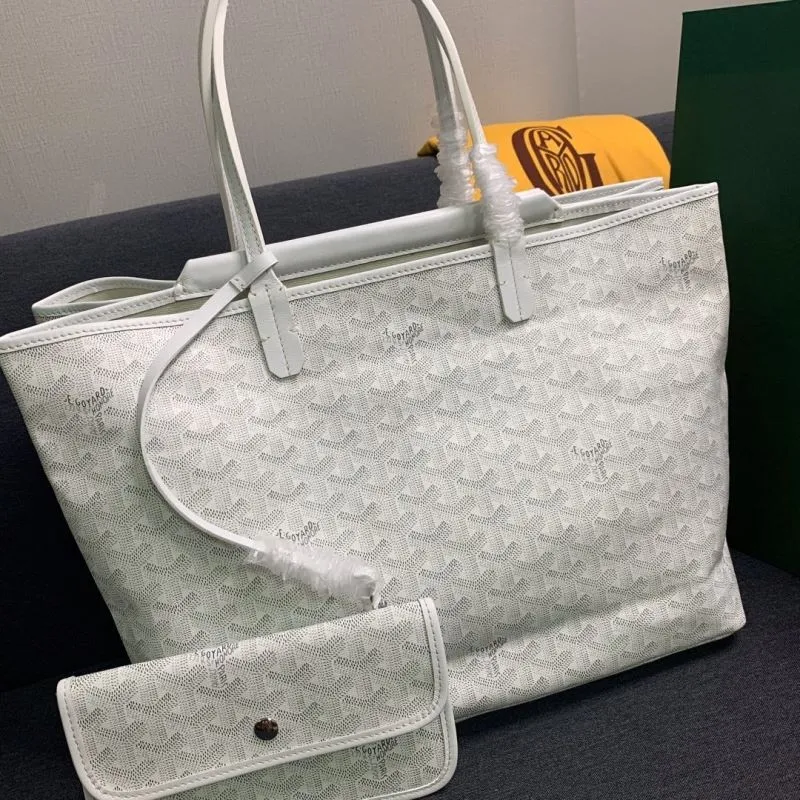 Alternative view of Goyard Shopping Bags-648