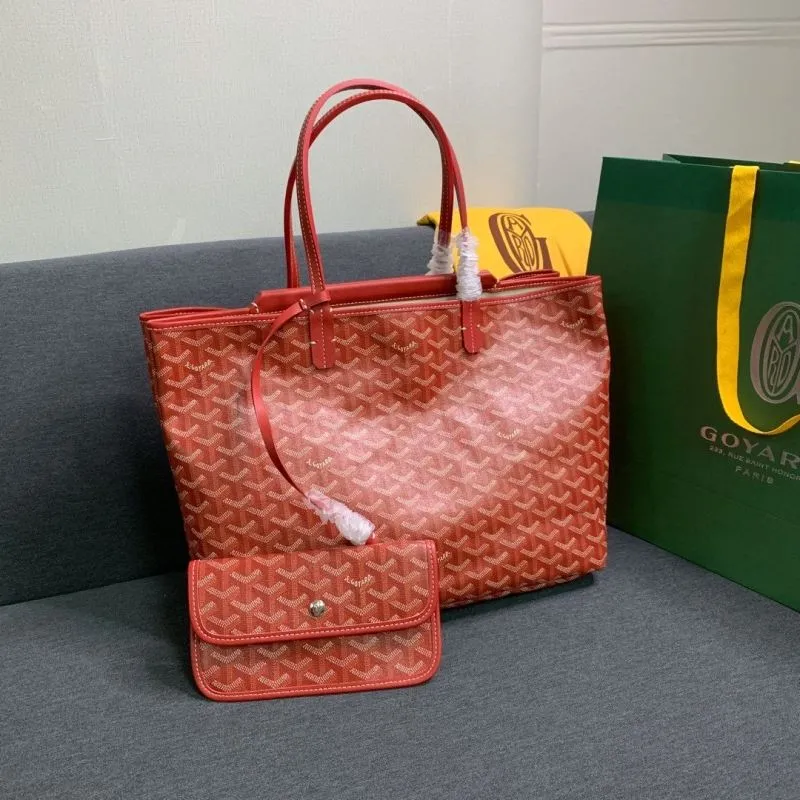 Goyard Shopping Bags-649