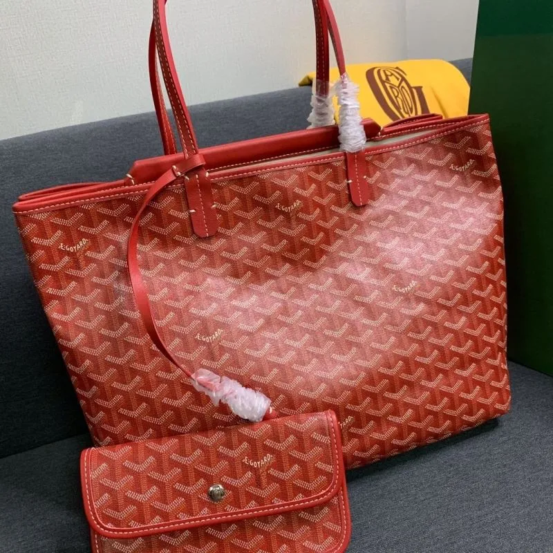 Alternative view of Goyard Shopping Bags-649