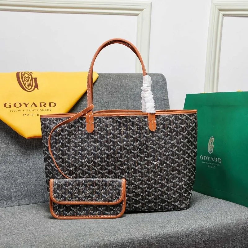 Goyard Shopping Bags-650