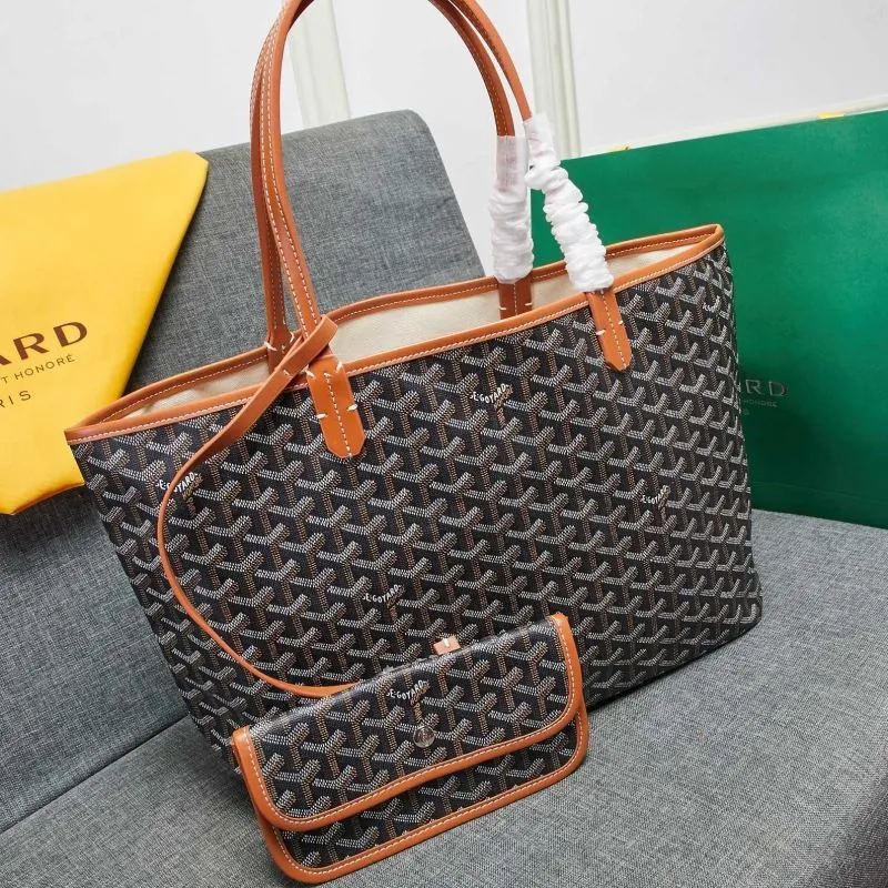Alternative view of Goyard Shopping Bags-650