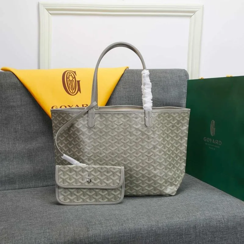 Goyard Shopping Bags-651