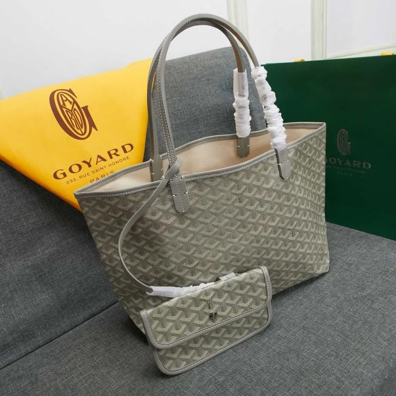 Alternative view of Goyard Shopping Bags-651