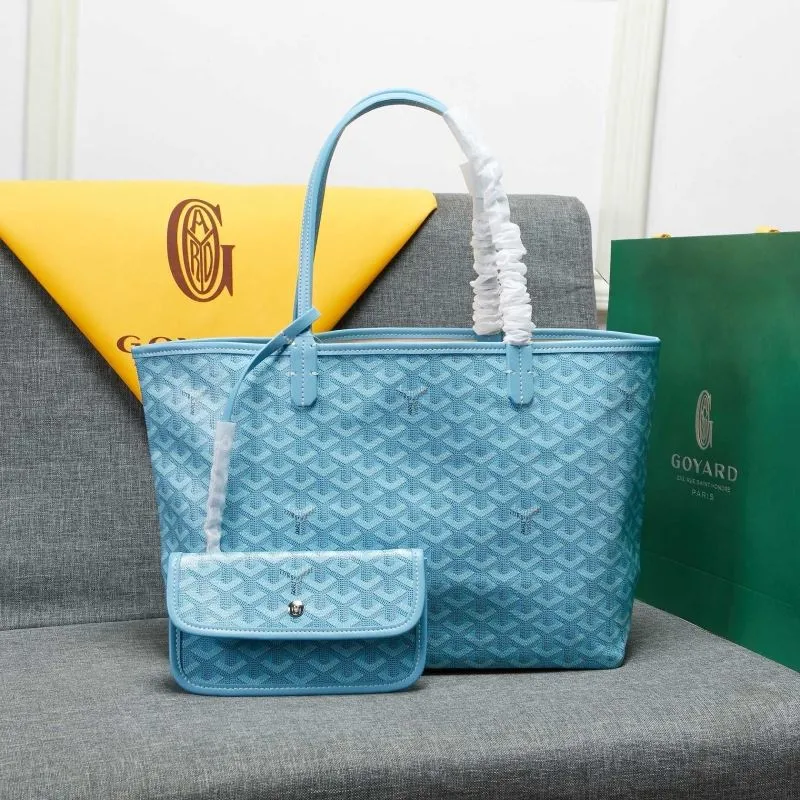 Goyard Shopping Bags-652