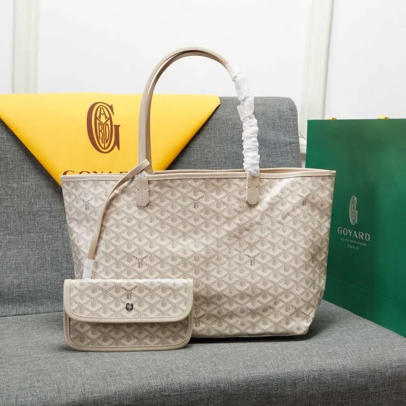 Goyard Shopping Bags-653