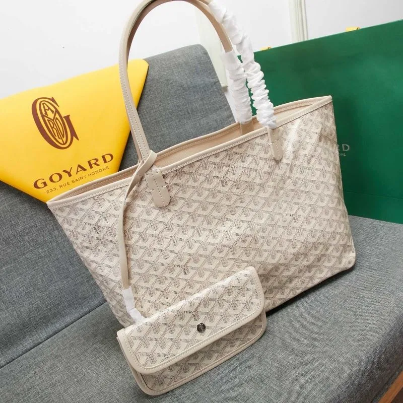 Alternative view of Goyard Shopping Bags-653