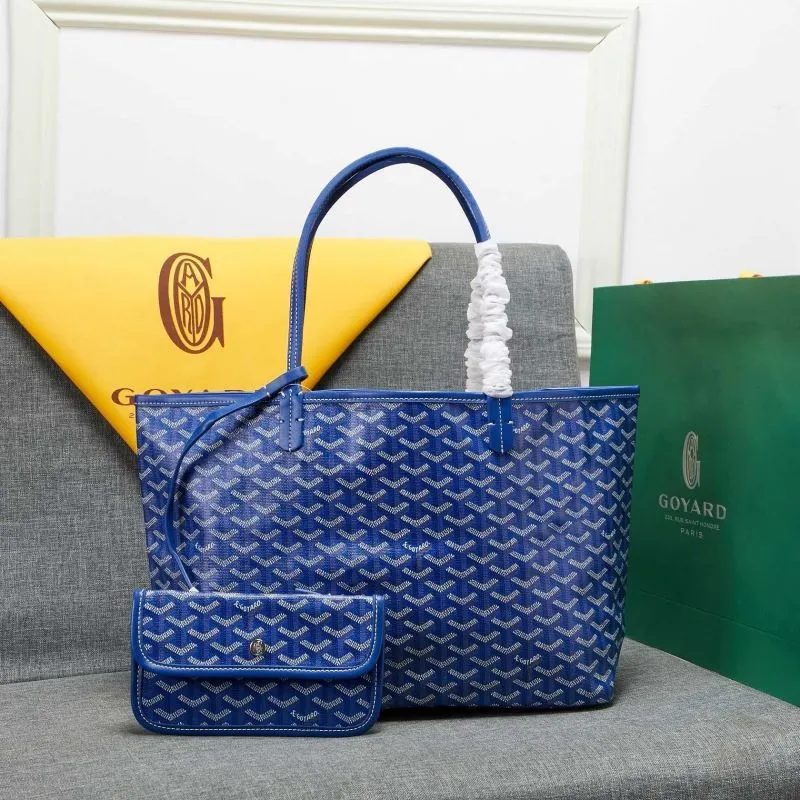 Goyard Shopping Bags-654