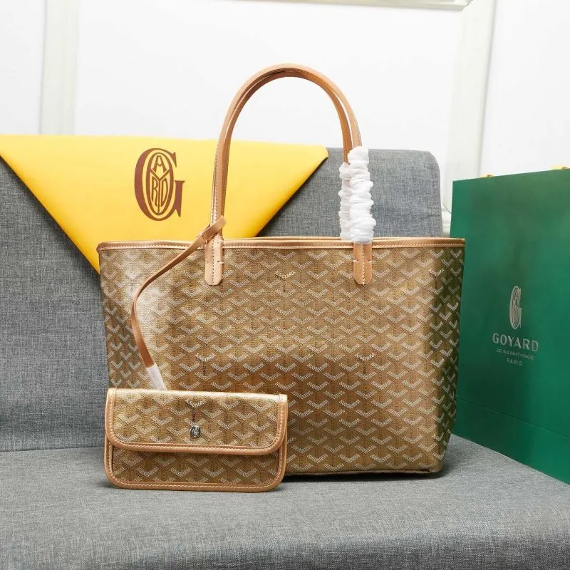 Goyard Shopping Bags-655