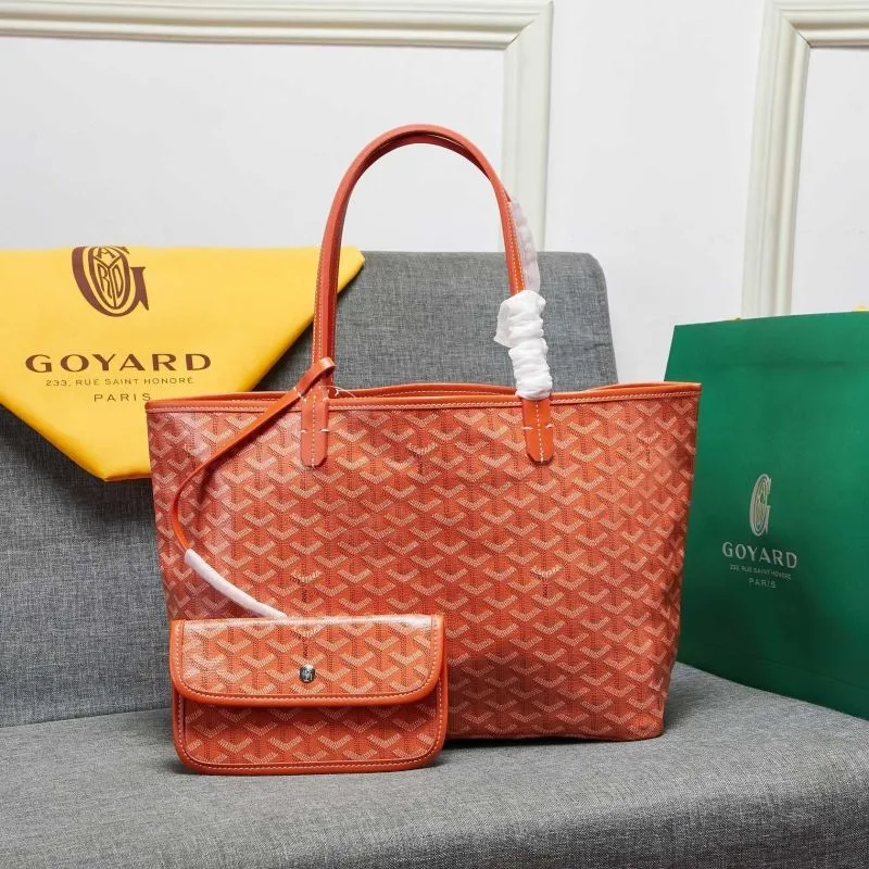 Goyard Shopping Bags-656