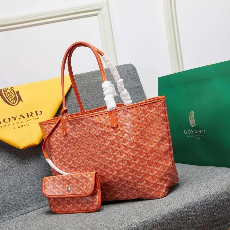 Alternative view of Goyard Shopping Bags-656