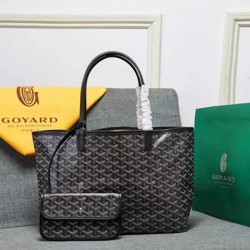 Goyard Shopping Bags-657