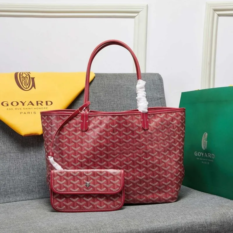 Goyard Shopping Bags-658